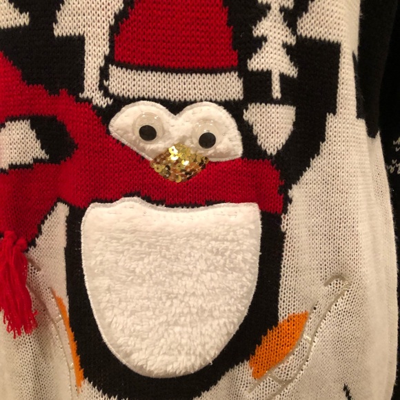 Christmas sweater - Picture 4 of 4